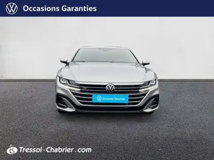 Photo 29 Volkswagen Arteon  Shooting Brake 1.4 eHybrid Rechargeable OPF 218 DSG6