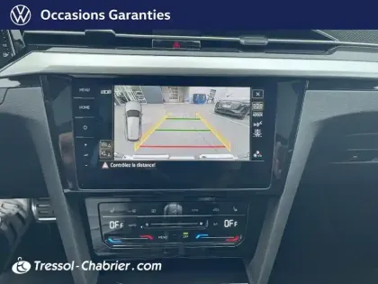 Photo 25 Volkswagen Arteon  Shooting Brake 1.4 eHybrid Rechargeable OPF 218 DSG6