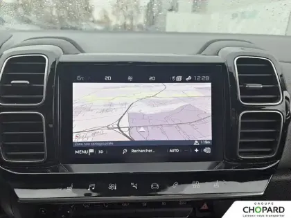 Photo 12 Citroën C5 aircross  Hybride Rechargeable 225 S&S e-EAT8