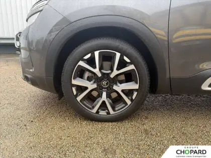 Photo 11 Citroën C5 aircross  Hybride Rechargeable 225 S&S e-EAT8