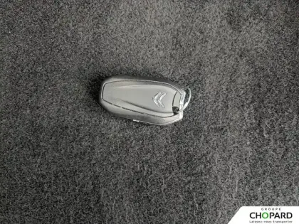 Photo 13 Citroën C5 aircross  Hybride Rechargeable 225 S&S e-EAT8