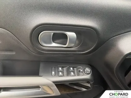 Photo 1 Citroën C5 aircross  Hybride Rechargeable 225 S&S e-EAT8