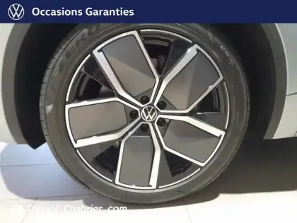 Photo 8 Volkswagen Touareg  3.0 V6 eHybrid 381ch Tiptronic 8 4Motion