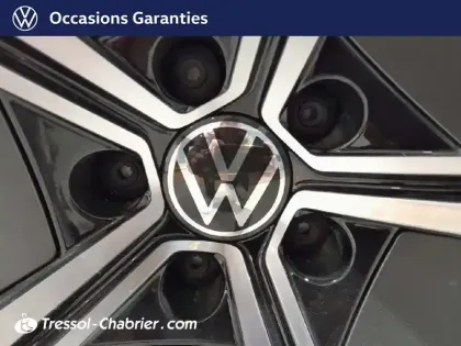 Photo 27 Volkswagen Touareg  3.0 V6 eHybrid 381ch Tiptronic 8 4Motion