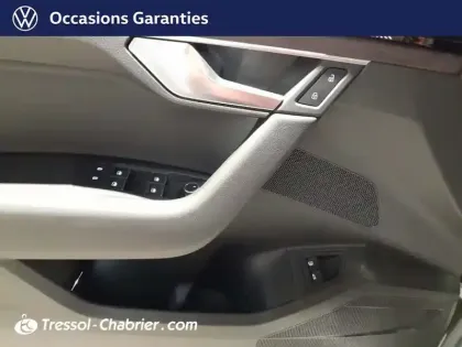 Photo 23 Volkswagen Touareg  3.0 V6 eHybrid 381ch Tiptronic 8 4Motion