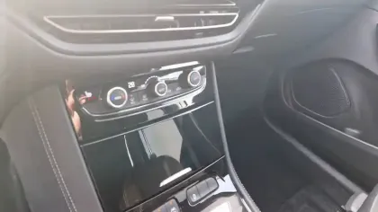 Photo 15 Opel Grandland  1.2 Turbo 130 ch BVA8