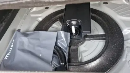 Photo 8 Opel Grandland  1.2 Turbo 130 ch BVA8