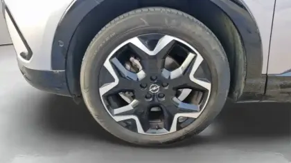 Photo 11 Opel Grandland  1.2 Turbo 130 ch BVA8