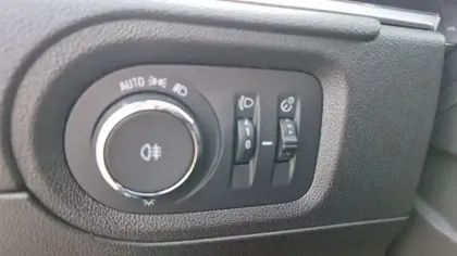 Photo 17 Opel Grandland  1.2 Turbo 130 ch BVA8