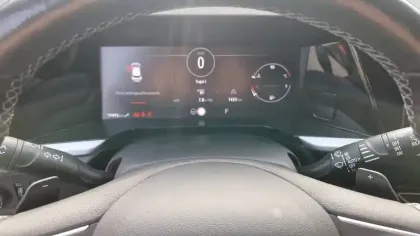 Photo 18 Opel Grandland  1.2 Turbo 130 ch BVA8