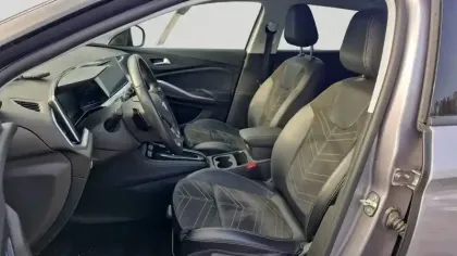 Photo 12 Opel Grandland  1.2 Turbo 130 ch BVA8