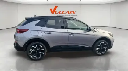 Photo 9 Opel Grandland  1.2 Turbo 130 ch BVA8