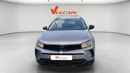 Photo Opel Grandland Gs