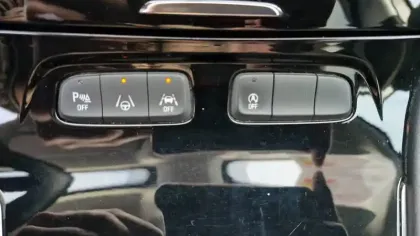 Photo 19 Opel Grandland  1.2 Turbo 130 ch BVA8