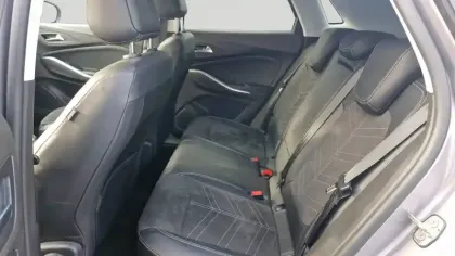 Photo 21 Opel Grandland  1.2 Turbo 130 ch BVA8