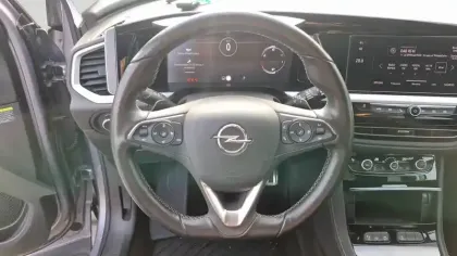 Photo 13 Opel Grandland  1.2 Turbo 130 ch BVA8