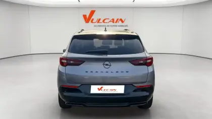 Photo 3 Opel Grandland  1.2 Turbo 130 ch BVA8