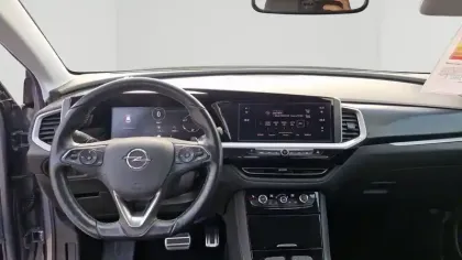 Photo 5 Opel Grandland  1.2 Turbo 130 ch BVA8