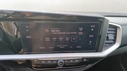 Photo 14 Opel Grandland  1.2 Turbo 130 ch BVA8