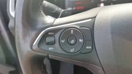 Photo 16 Opel Grandland  1.2 Turbo 130 ch BVA8