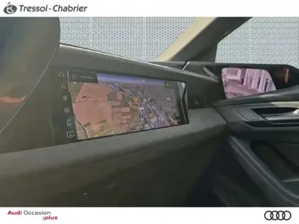 Photo 8 Audi A6 S6 e-tron Avant 503 ch 100 kWh Quattro