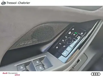 Photo 15 Audi A6 S6 e-tron Avant 503 ch 100 kWh Quattro