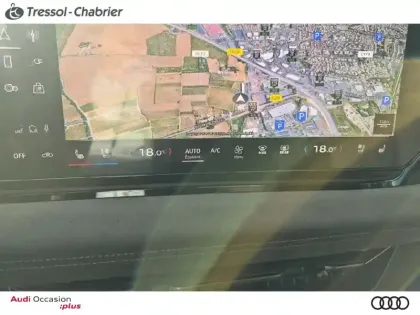 Photo 11 Audi A6 S6 e-tron Avant 503 ch 100 kWh Quattro