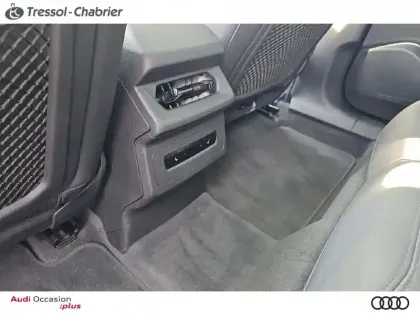 Photo 18 Audi A6 S6 e-tron Avant 503 ch 100 kWh Quattro