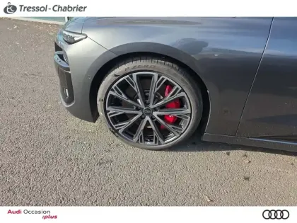 Photo 16 Audi A6 S6 e-tron Avant 503 ch 100 kWh Quattro