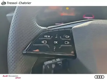 Photo 21 Audi A6 S6 e-tron Avant 503 ch 100 kWh Quattro