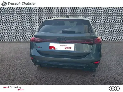 Photo 22 Audi A6 S6 e-tron Avant 503 ch 100 kWh Quattro