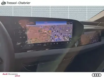 Photo 6 Audi A6 S6 e-tron Avant 503 ch 100 kWh Quattro