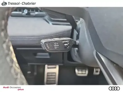 Photo 12 Audi A6 S6 e-tron Avant 503 ch 100 kWh Quattro