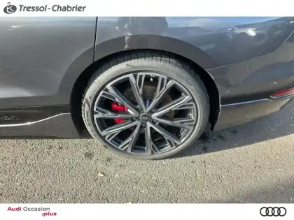 Photo 17 Audi A6 S6 e-tron Avant 503 ch 100 kWh Quattro