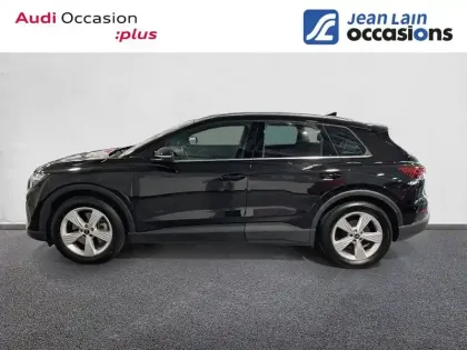 Photo 7 Audi Q4  e-tron 45 285 ch 82 kWh