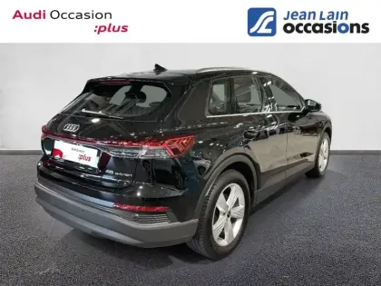 Photo 4 Audi Q4  e-tron 45 285 ch 82 kWh