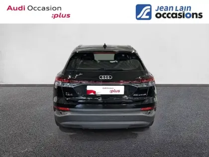 Photo 5 Audi Q4  e-tron 45 285 ch 82 kWh