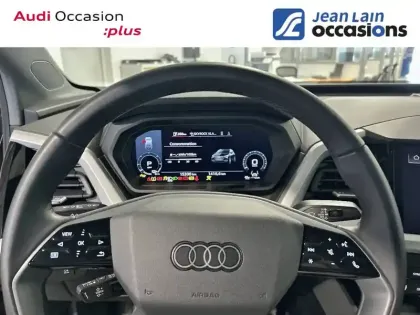 Photo 11 Audi Q4  e-tron 45 285 ch 82 kWh