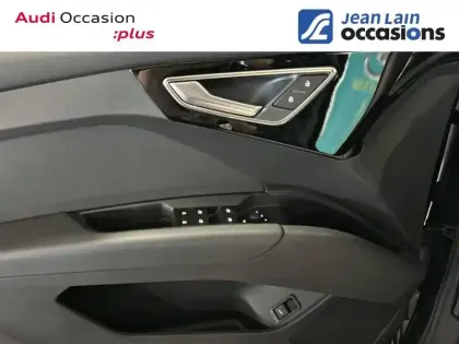 Photo 19 Audi Q4  e-tron 45 285 ch 82 kWh