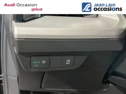 Photo 18 Audi Q4  e-tron 45 285 ch 82 kWh