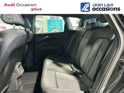 Photo 16 Audi Q4  e-tron 45 285 ch 82 kWh