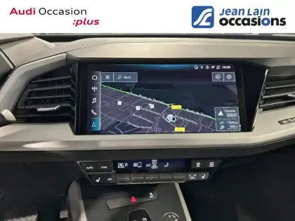 Photo 14 Audi Q4  e-tron 45 285 ch 82 kWh