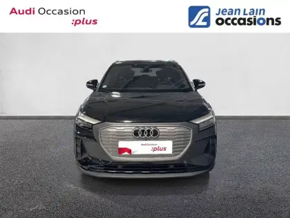 Photo 1 Audi Q4  e-tron 45 285 ch 82 kWh