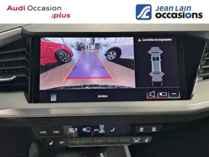 Photo 21 Audi Q4  e-tron 45 285 ch 82 kWh