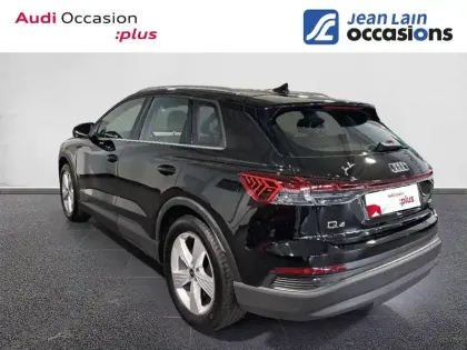 Photo 6 Audi Q4  e-tron 45 285 ch 82 kWh