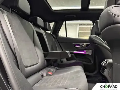 Photo 19 Mercedes Classe GLC GLC 200 d 9G-Tronic 4Matic