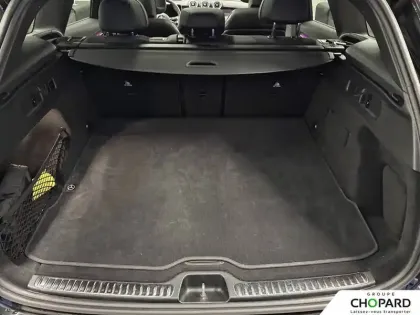 Photo 7 Mercedes Classe GLC GLC 200 d 9G-Tronic 4Matic