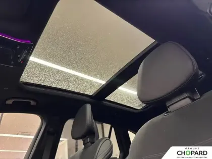 Photo 20 Mercedes Classe GLC GLC 200 d 9G-Tronic 4Matic