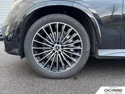 Photo 21 Mercedes Classe GLC GLC 200 d 9G-Tronic 4Matic