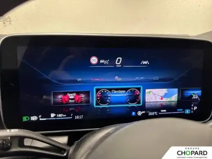 Photo 16 Mercedes Classe GLC GLC 200 d 9G-Tronic 4Matic